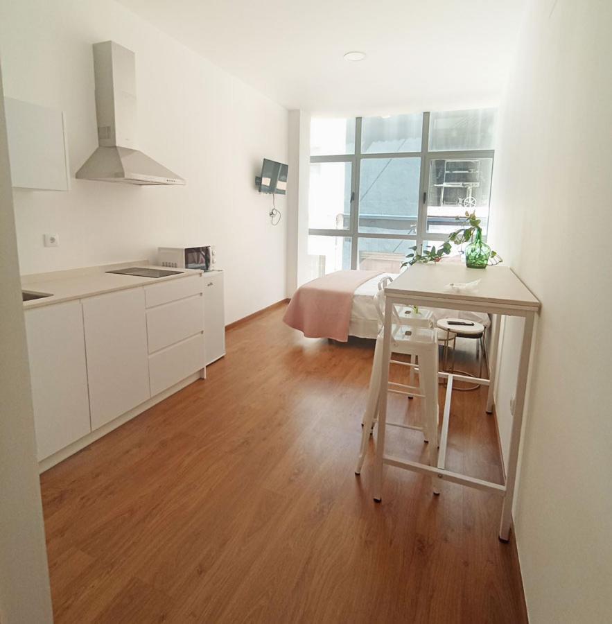 Moderno Y Lujoso Apartamento Castelar 2 Alcazar de San Juan Esterno foto