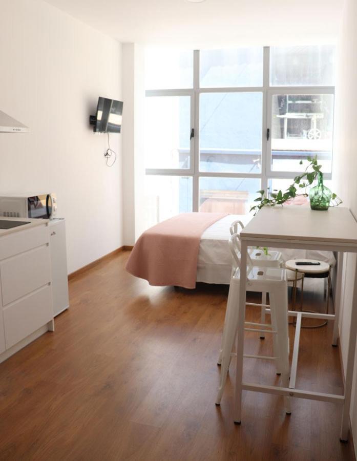 Moderno Y Lujoso Apartamento Castelar 2 Alcazar de San Juan Esterno foto