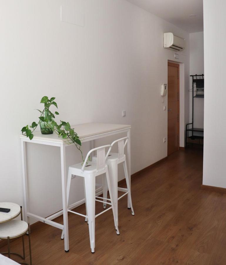 Moderno Y Lujoso Apartamento Castelar 2 Alcazar de San Juan Esterno foto