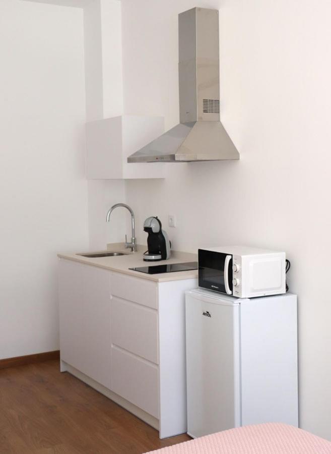 Moderno Y Lujoso Apartamento Castelar 2 Alcazar de San Juan Esterno foto